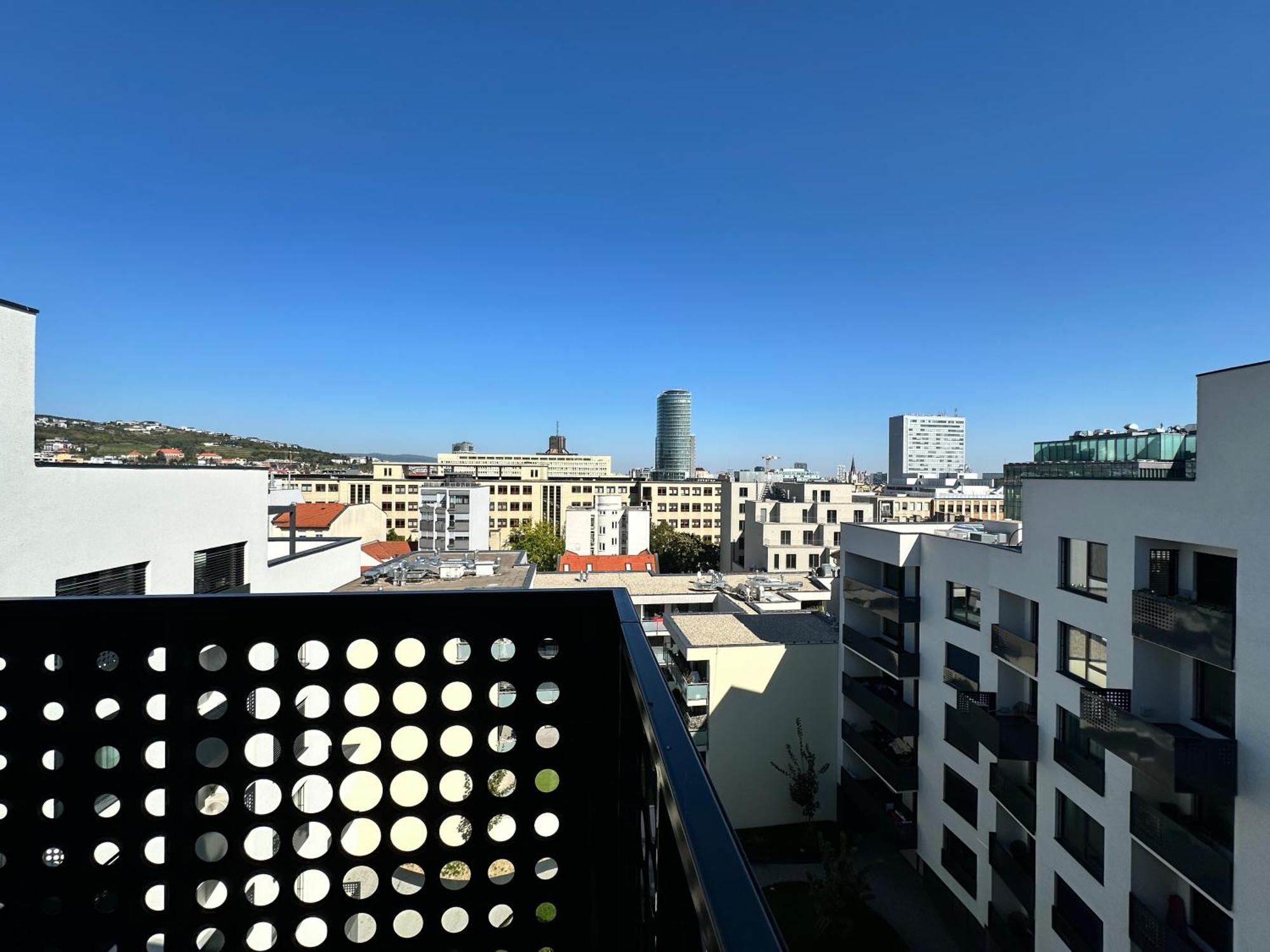 Brand New, Center, Free Parking, Ac