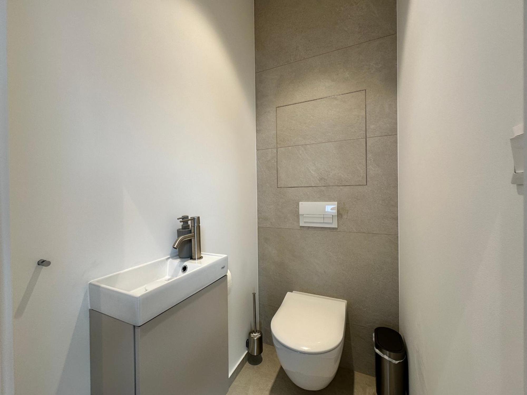Brand New, Center, Free Parking, Ac Bratislava